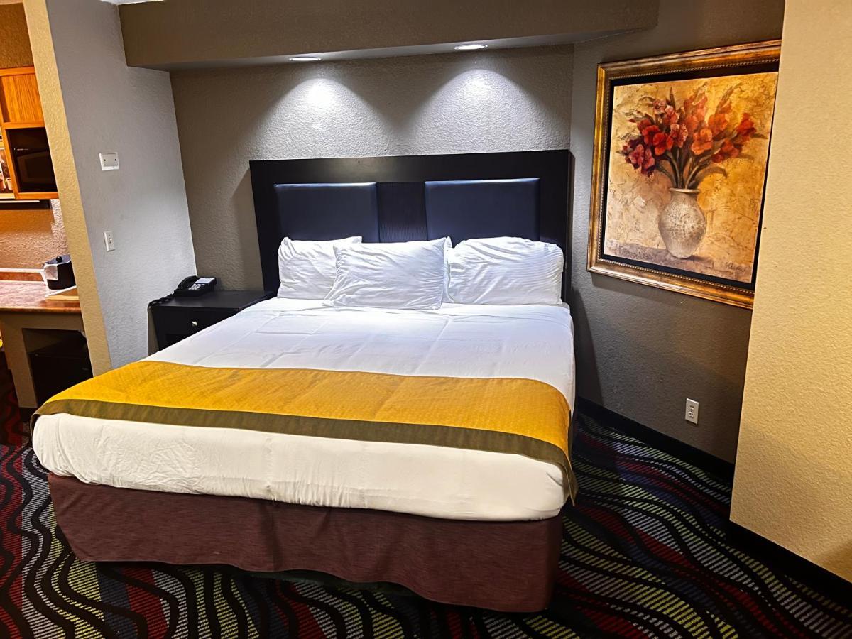 Apple Tree Inn Independence Εξωτερικό φωτογραφία