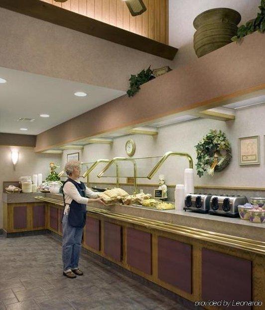 Apple Tree Inn Independence Εστιατόριο φωτογραφία