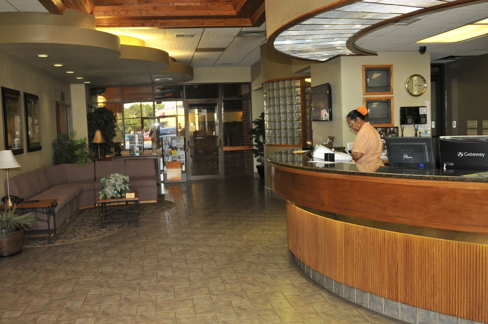 Apple Tree Inn Independence Εξωτερικό φωτογραφία