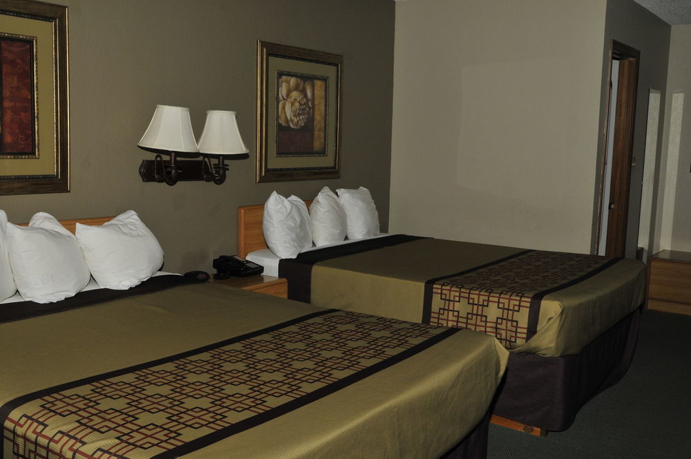 Apple Tree Inn Independence Εξωτερικό φωτογραφία