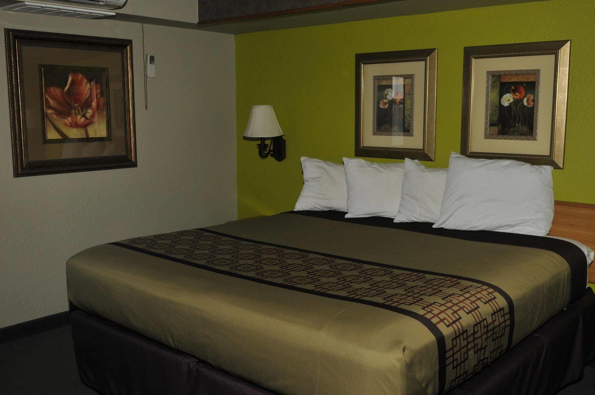 Apple Tree Inn Independence Εξωτερικό φωτογραφία